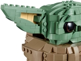 LEGO Star Wars The Child 75318