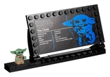 LEGO Star Wars The Child 75318