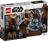 LEGO Star Wars The Armorer’s Mandalorian™ Forge 75319