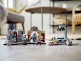 LEGO Star Wars The Armorer’s Mandalorian™ Forge 75319