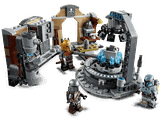LEGO Star Wars The Armorer’s Mandalorian™ Forge 75319