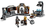 LEGO Star Wars The Armorer’s Mandalorian™ Forge 75319