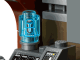 LEGO Star Wars The Armorer’s Mandalorian™ Forge 75319
