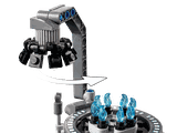 LEGO Star Wars The Armorer’s Mandalorian™ Forge 75319