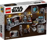 LEGO Star Wars The Armorer’s Mandalorian™ Forge 75319