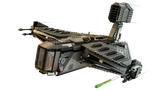 LEGO The Justifier™ 75323