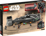 LEGO The Justifier™ 75323