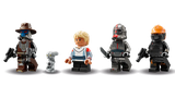 LEGO The Justifier™ 75323