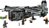 LEGO The Justifier™ 75323