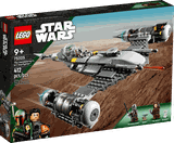 LEGO Star Wars The Mandalorian's N-1 Starfighter™  75325