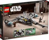 LEGO Star Wars The Mandalorian's N-1 Starfighter™  75325