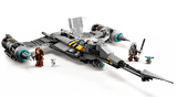 LEGO Star Wars The Mandalorian's N-1 Starfighter™  75325