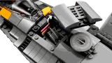 LEGO Star Wars The Mandalorian's N-1 Starfighter™  75325