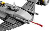 LEGO Star Wars The Mandalorian's N-1 Starfighter™  75325
