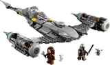 LEGO Star Wars The Mandalorian's N-1 Starfighter™  75325