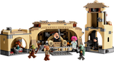 Lego Star Wars Boba Fett's Throne Room 75326