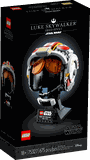 LEGO Star Wars Luke Skywalker™ (Red Five) Helmet 75327