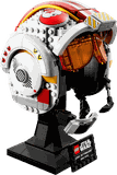 LEGO Star Wars Luke Skywalker™ (Red Five) Helmet 75327