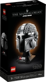 LEGO The Mandalorian™ Helmet 75328