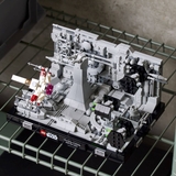 LEGO Star Wars Death Star™ Trench Run Diorama 75329
