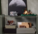 LEGO Star Wars Death Star™ Trench Run Diorama 75329