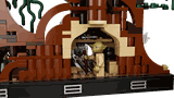 LEGO Star Wars Dagobah™ Jedi™ Training Diorama 75330