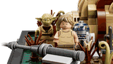 LEGO Star Wars Dagobah™ Jedi™ Training Diorama 75330