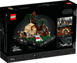 LEGO Star Wars Dagobah™ Jedi™ Training Diorama 75330
