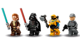 LEGO Obi-Wan Kenobi™ vs. Darth Vader™ 75334