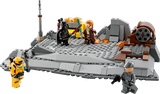 LEGO Obi-Wan Kenobi™ vs. Darth Vader™ 75334