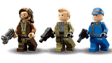 LEGO Star Wars Ambush on Ferrix™ 75338