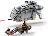 LEGO Star Wars Ambush on Ferrix™ 75338