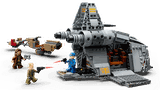 LEGO Star Wars Ambush on Ferrix™ 75338