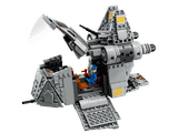 LEGO Star Wars Ambush on Ferrix™ 75338