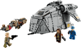 LEGO Star Wars Ambush on Ferrix™ 75338