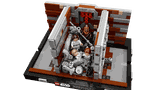 LEGO Star Wars Death Star™ Trash Compactor Diorama 75339