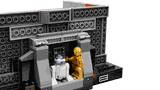 LEGO Star Wars Death Star™ Trash Compactor Diorama 75339