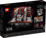 LEGO Star Wars Death Star™ Trash Compactor Diorama 75339
