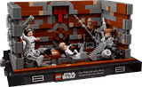 LEGO Star Wars Death Star™ Trash Compactor Diorama 75339