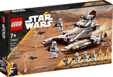 LEGO Star Wars Republic Fighter Tank™  75342