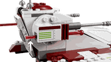LEGO Star Wars Republic Fighter Tank™  75342