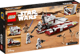 LEGO Star Wars Republic Fighter Tank™  75342