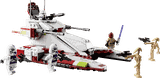 LEGO Star Wars Republic Fighter Tank™  75342
