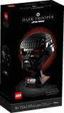 LEGO Star Wars Dark Trooper™ Helmet 75343