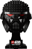 LEGO Star Wars Dark Trooper™ Helmet 75343