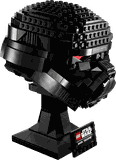 LEGO Star Wars Dark Trooper™ Helmet 75343