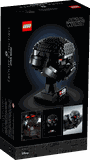 LEGO Star Wars Dark Trooper™ Helmet 75343