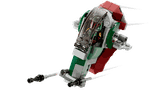 LEGO Star Wars Boba Fett's Starship™ Microfighter 75344