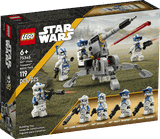 LEGO Star Wars 501st Clone Troopers™ Battle Pack 75345