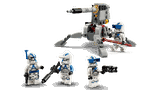 LEGO Star Wars 501st Clone Troopers™ Battle Pack 75345